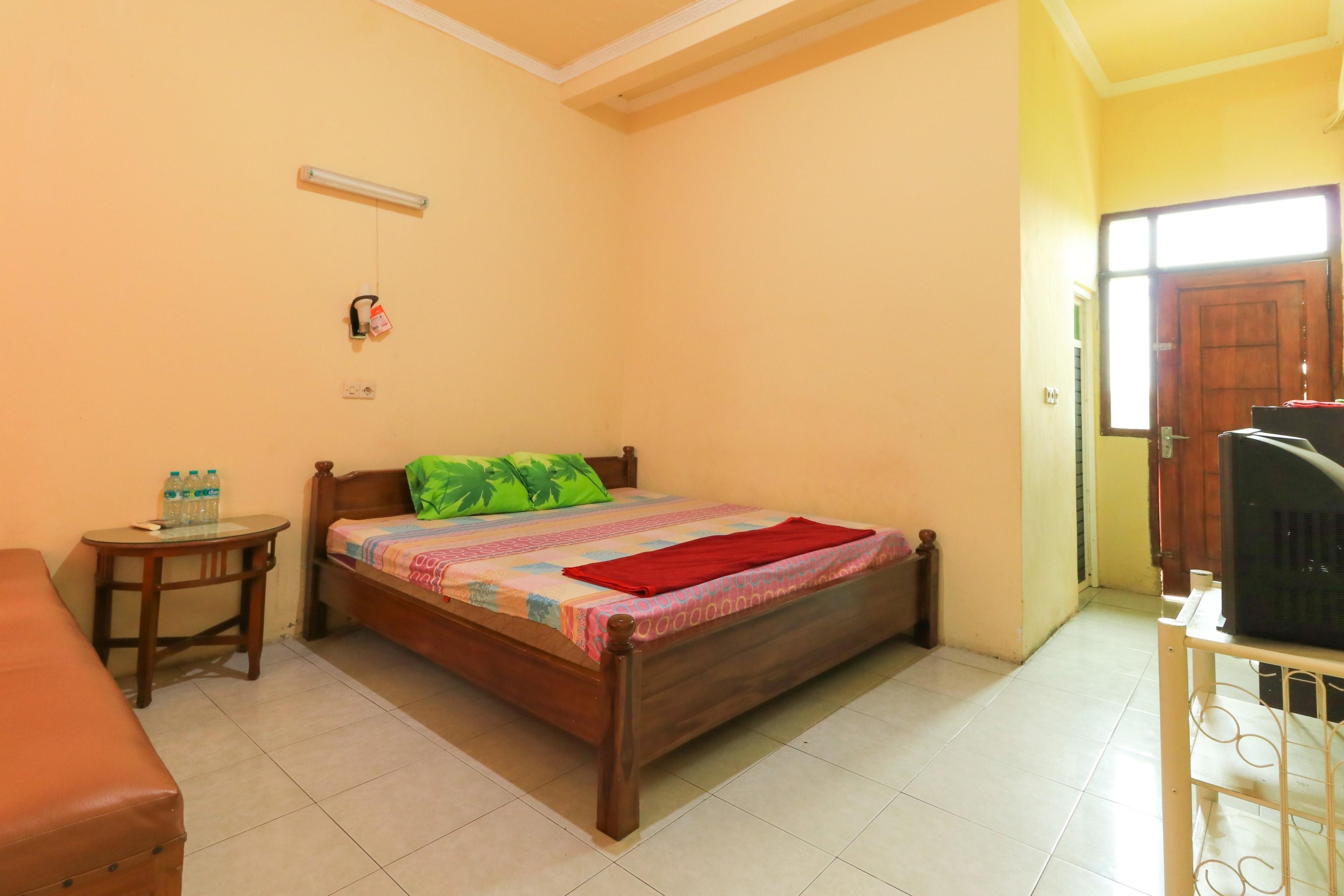 RedDoorz Syariah near T1 Juanda Airport 2 Hotel Brebek Luaran gambar