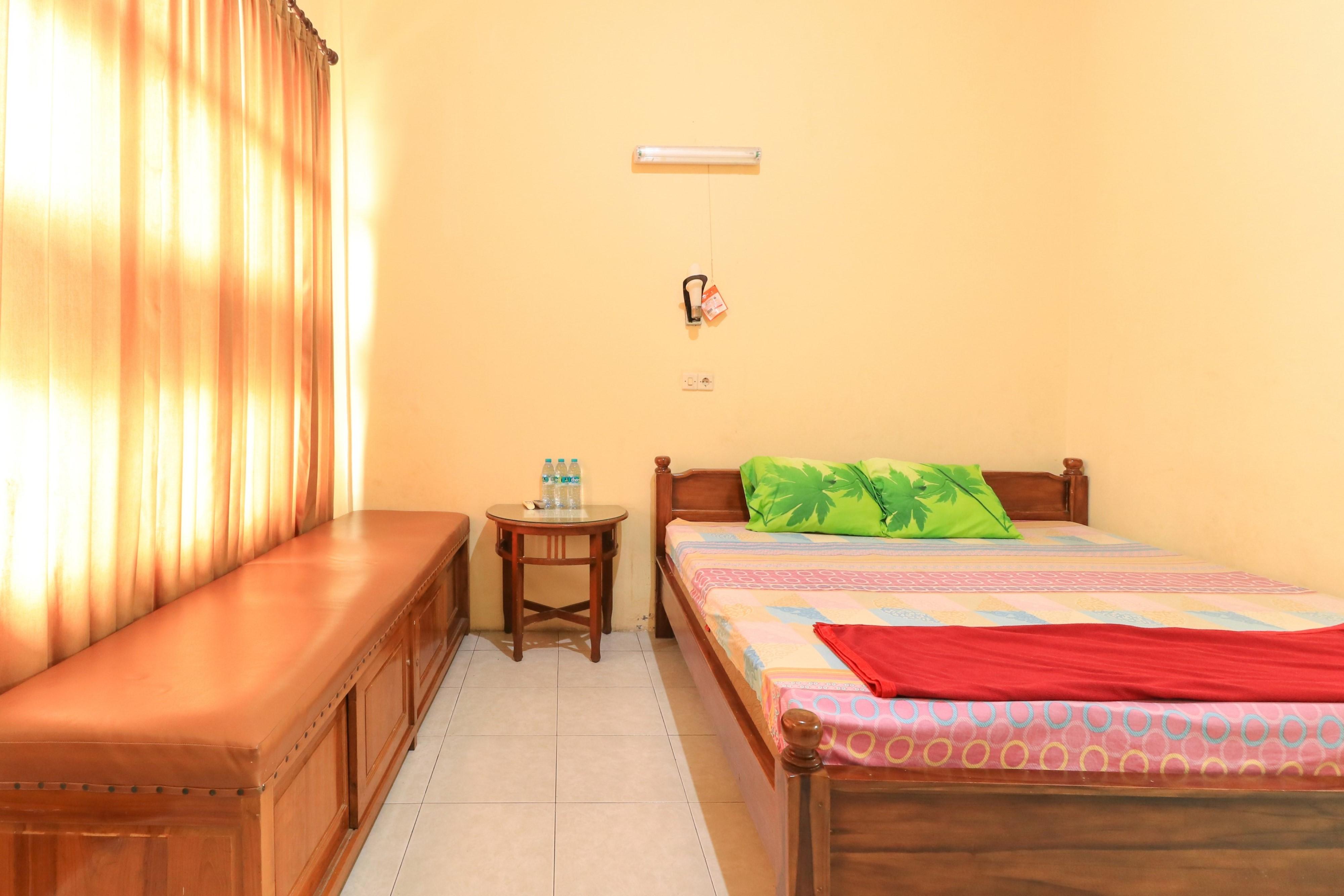 RedDoorz Syariah near T1 Juanda Airport 2 Hotel Brebek Luaran gambar