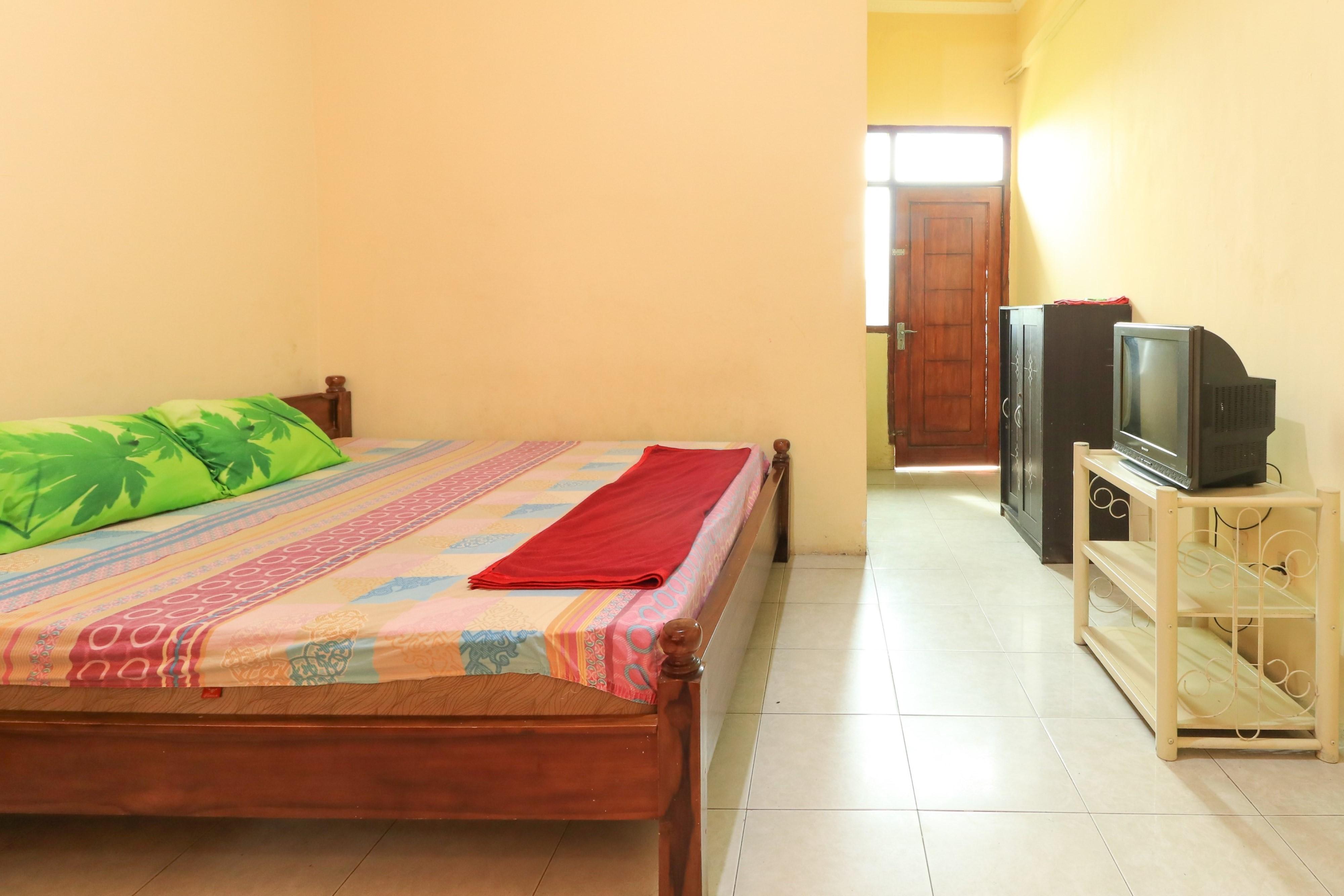 RedDoorz Syariah near T1 Juanda Airport 2 Hotel Brebek Luaran gambar