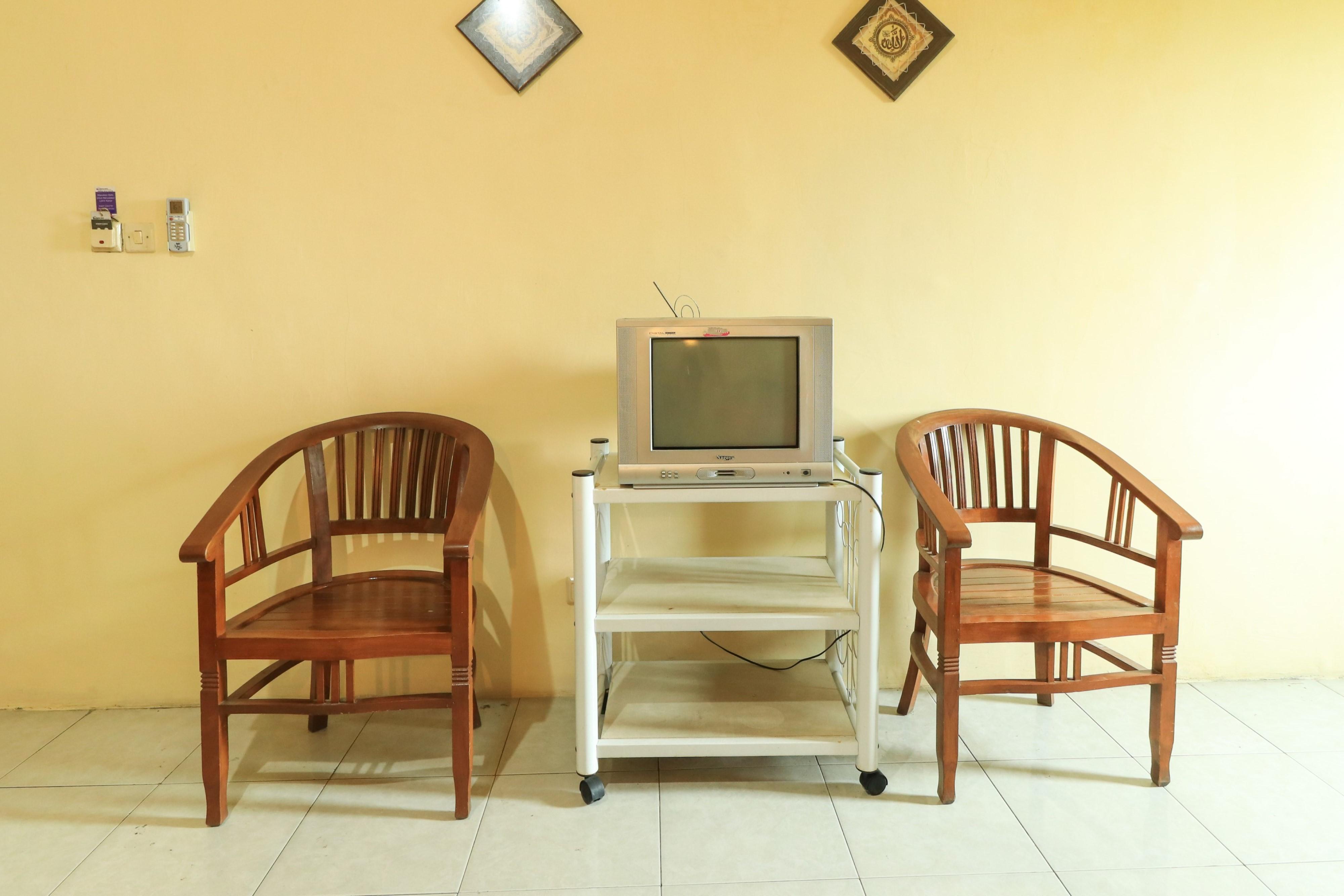 RedDoorz Syariah near T1 Juanda Airport 2 Hotel Brebek Luaran gambar