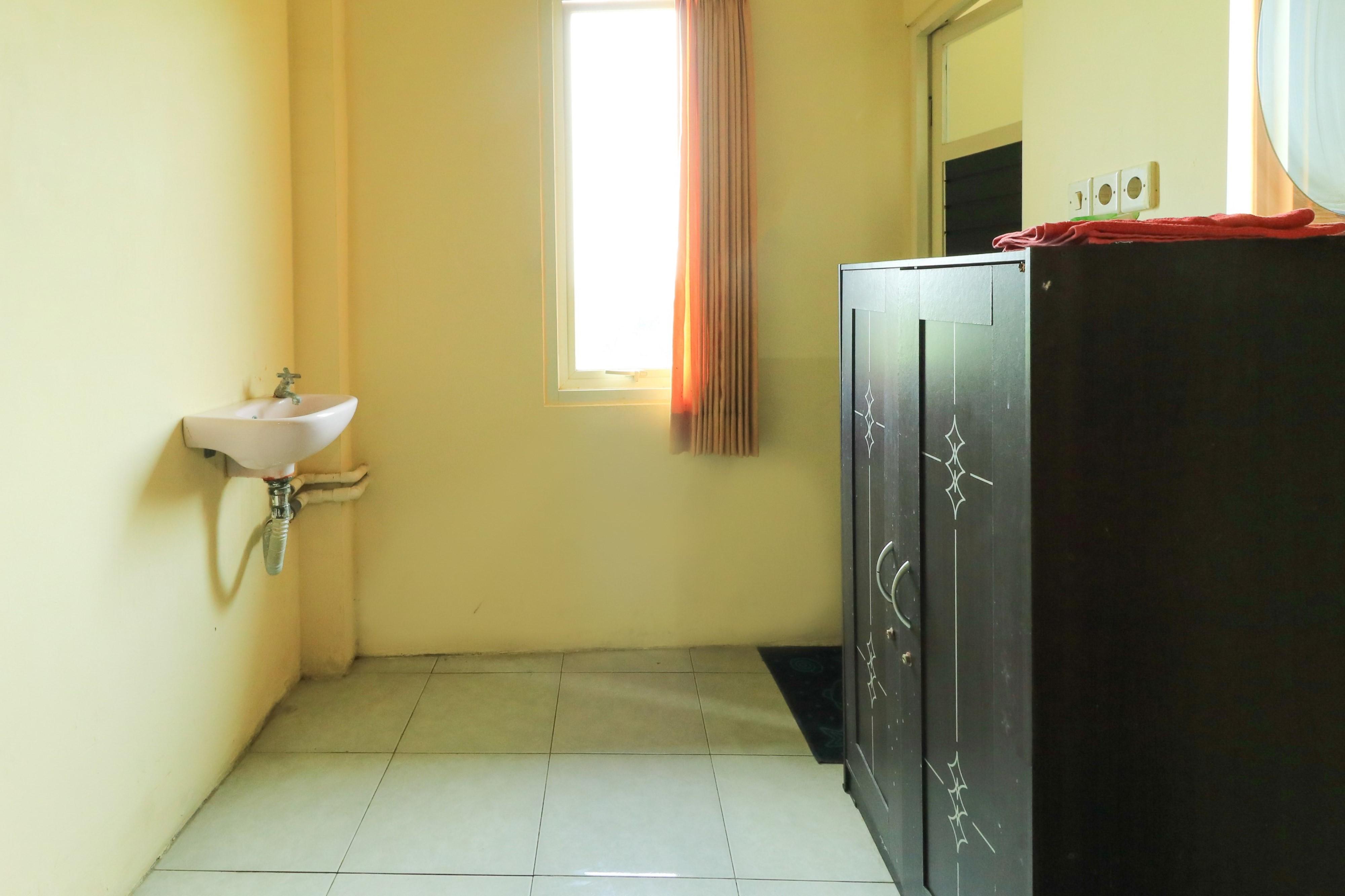 RedDoorz Syariah near T1 Juanda Airport 2 Hotel Brebek Luaran gambar