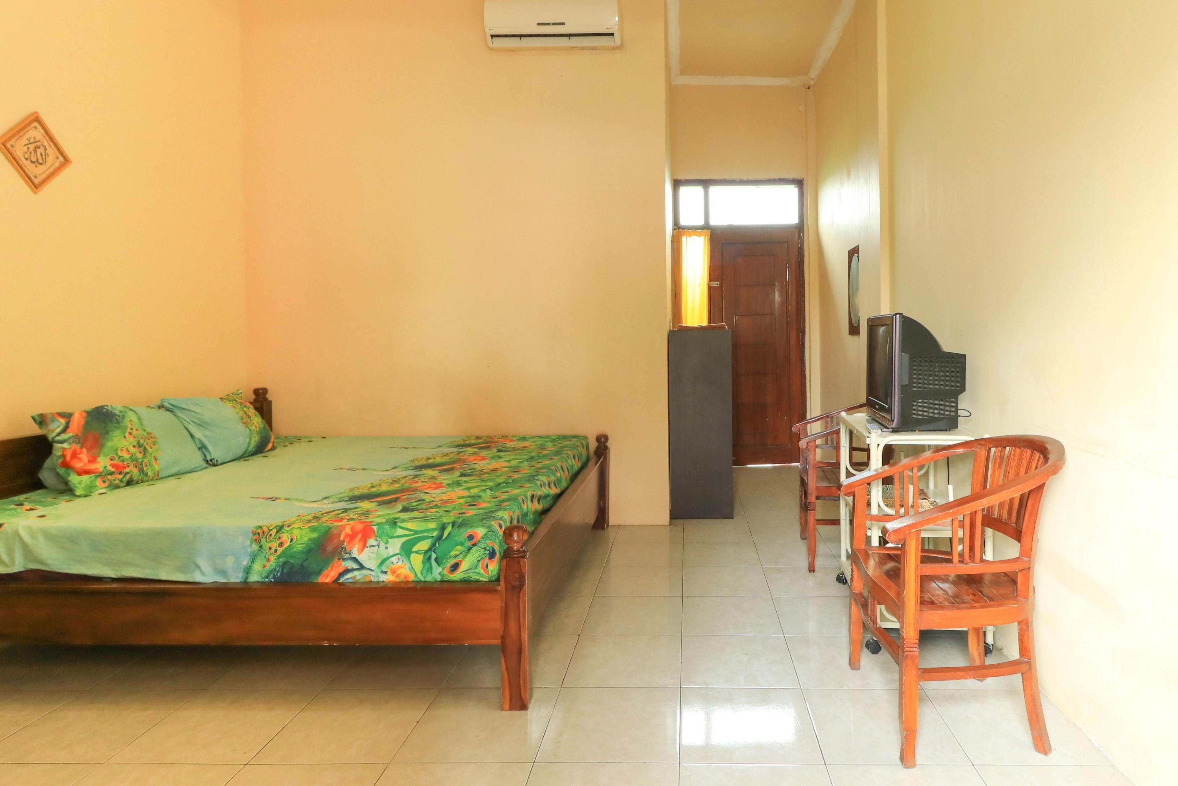 RedDoorz Syariah near T1 Juanda Airport 2 Hotel Brebek Luaran gambar