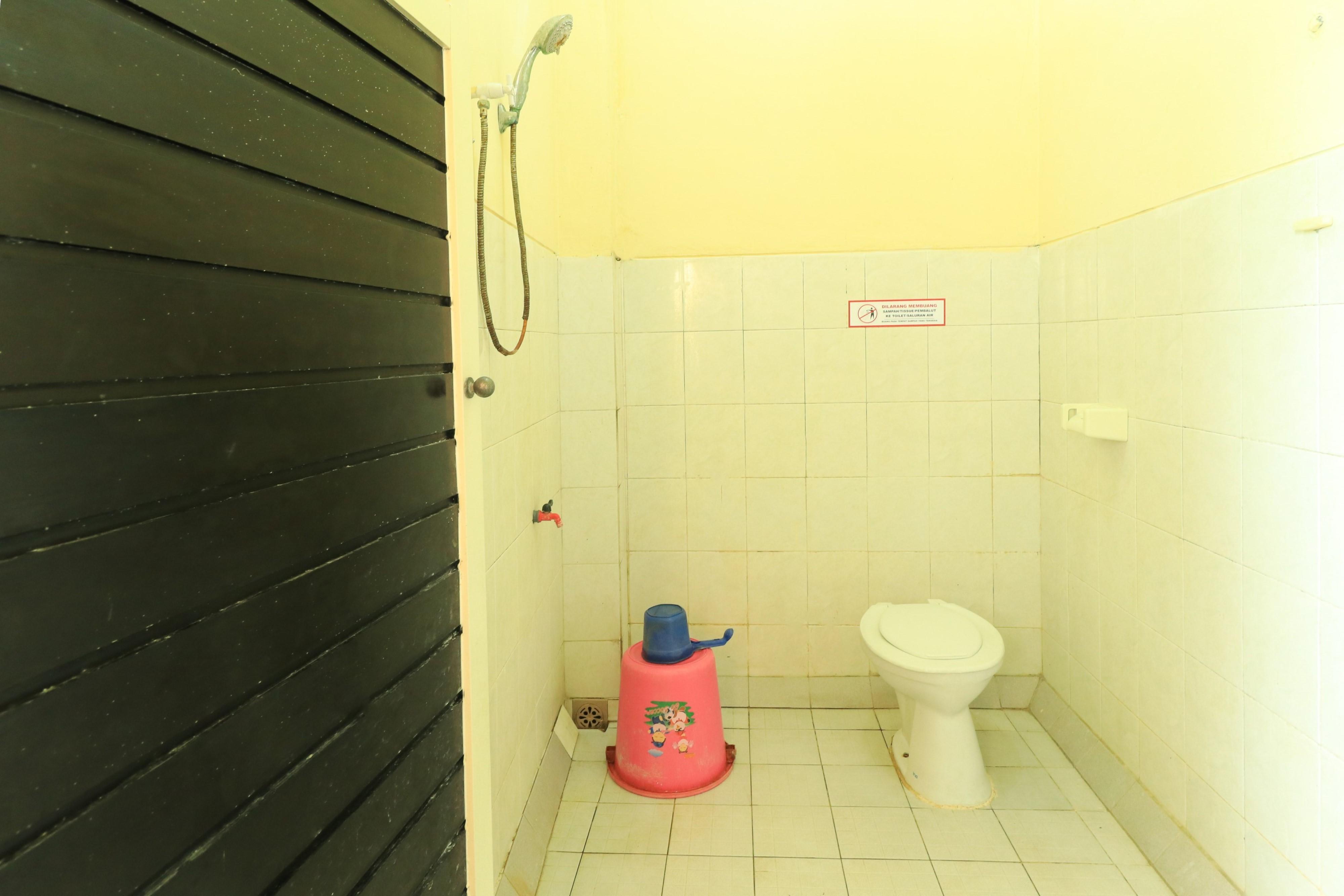 RedDoorz Syariah near T1 Juanda Airport 2 Hotel Brebek Luaran gambar