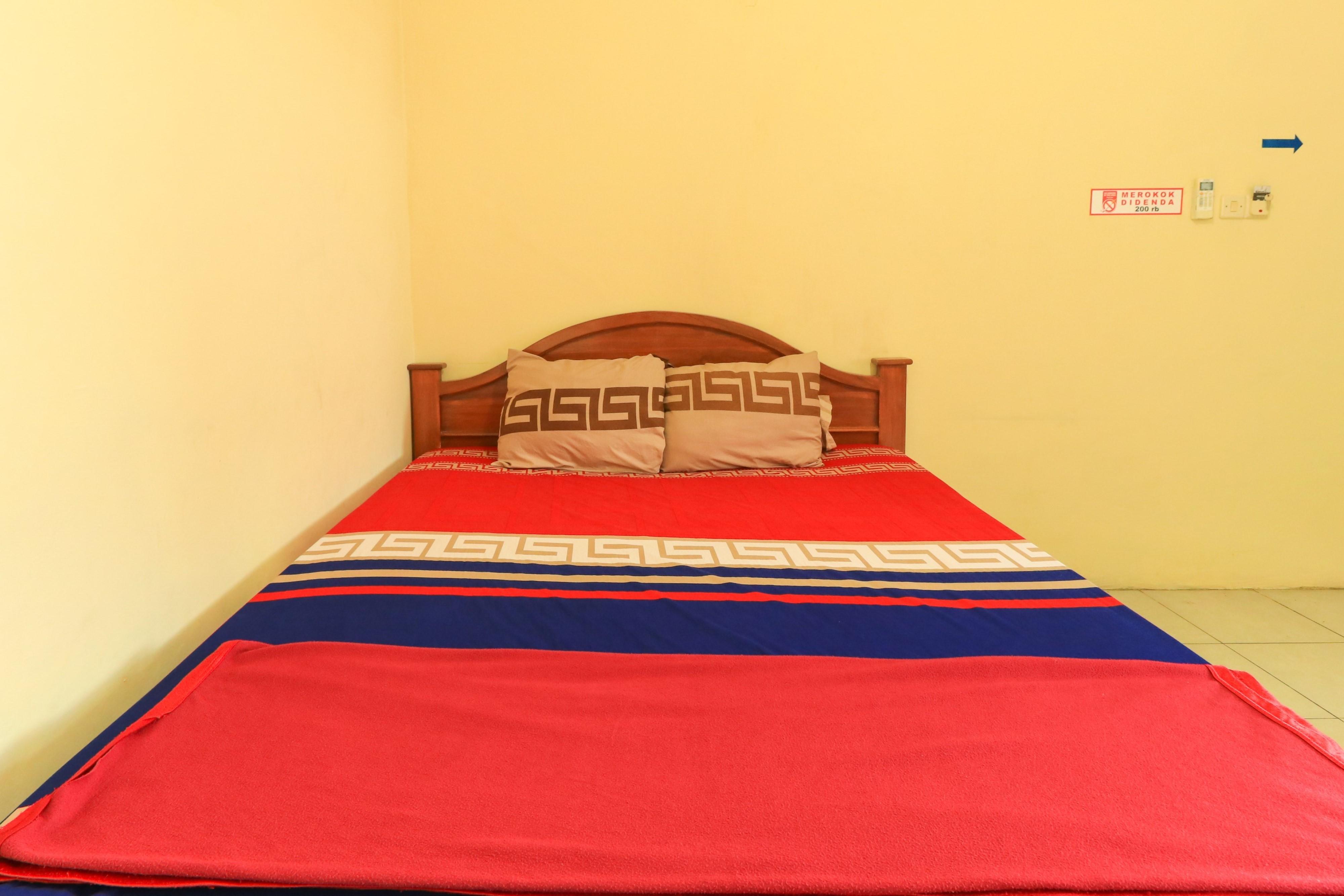 RedDoorz Syariah near T1 Juanda Airport 2 Hotel Brebek Luaran gambar