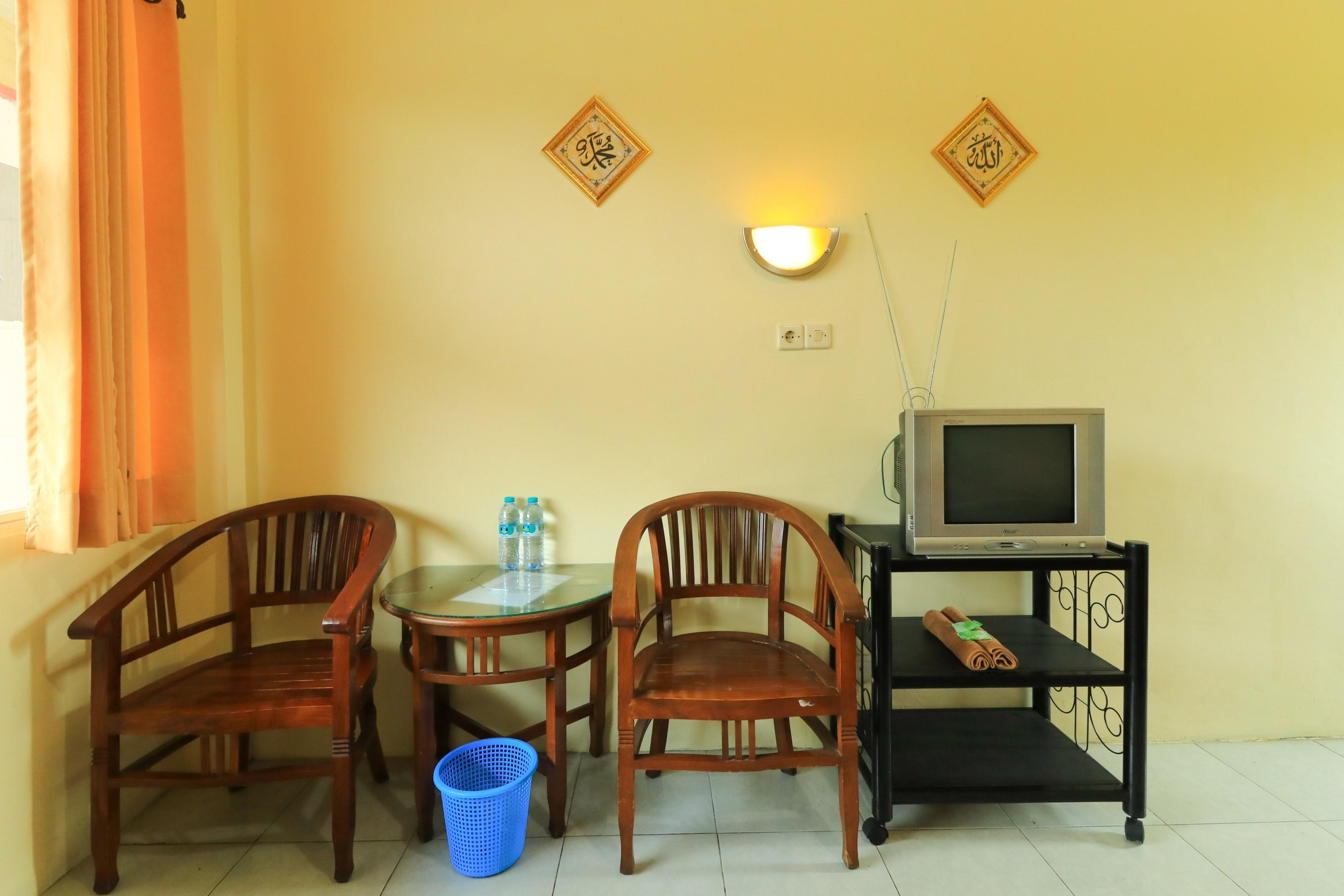 RedDoorz Syariah near T1 Juanda Airport 2 Hotel Brebek Luaran gambar