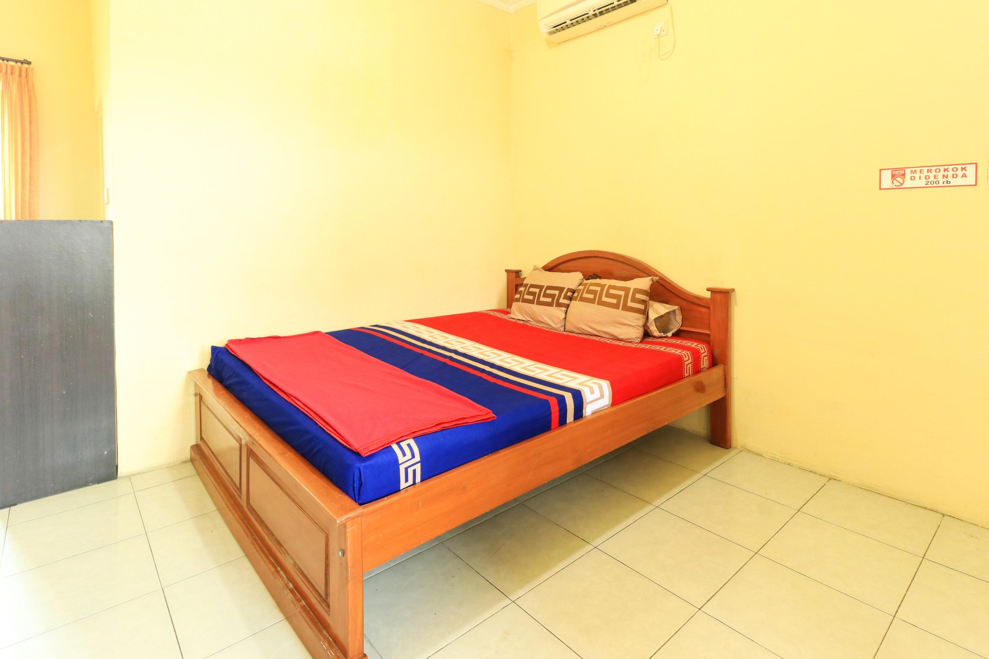 RedDoorz Syariah near T1 Juanda Airport 2 Hotel Brebek Luaran gambar