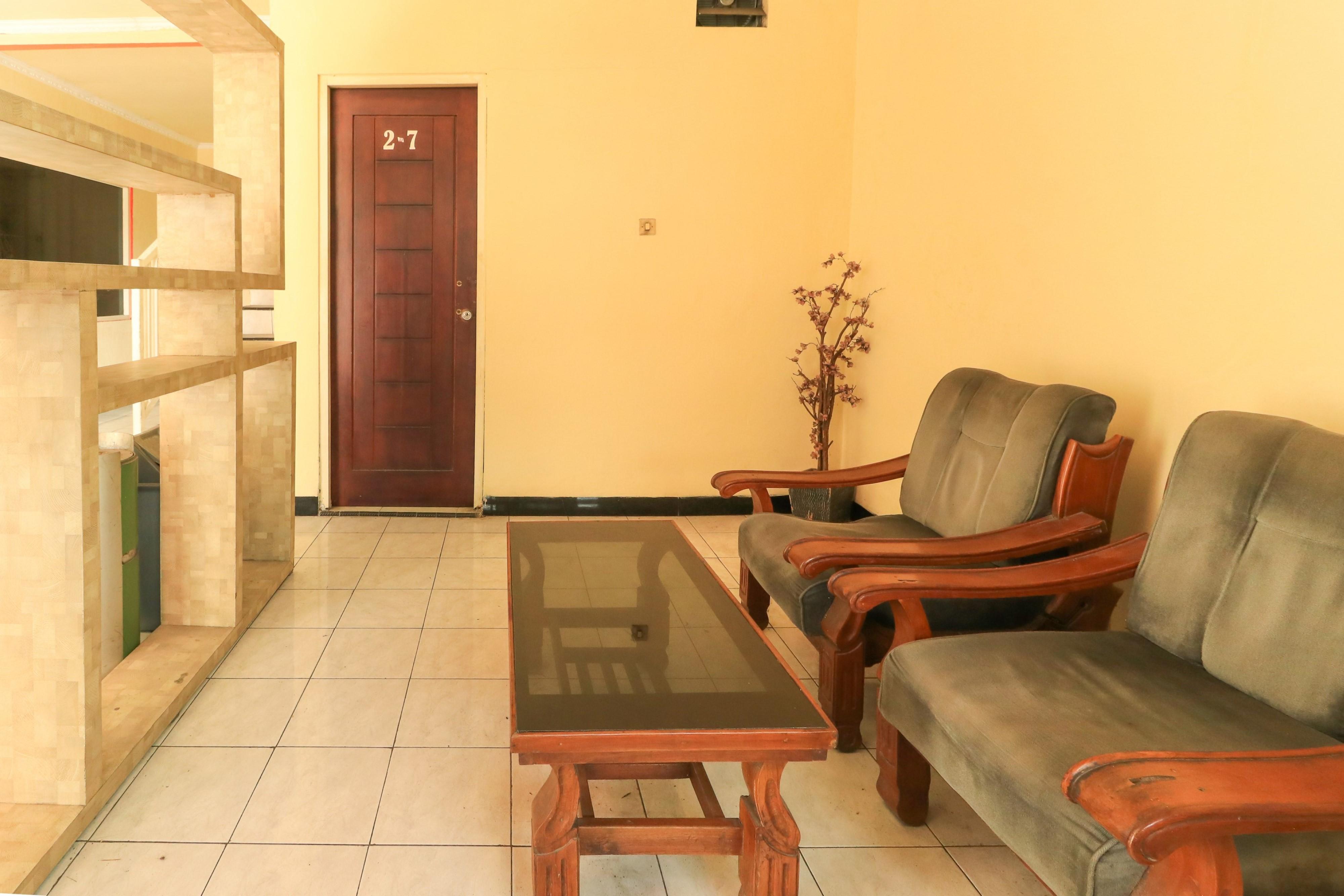 RedDoorz Syariah near T1 Juanda Airport 2 Hotel Brebek Luaran gambar