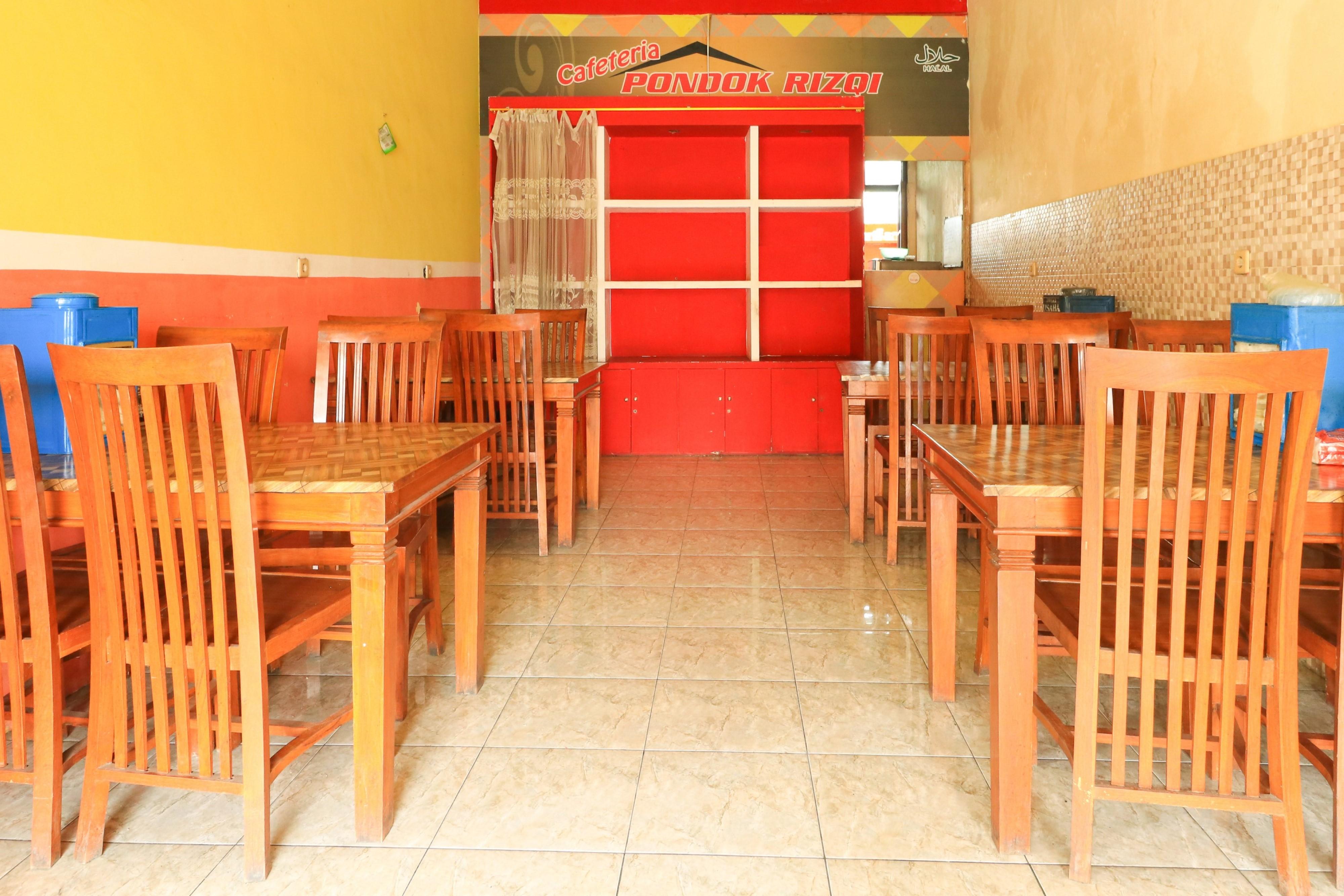 RedDoorz Syariah near T1 Juanda Airport 2 Hotel Brebek Luaran gambar