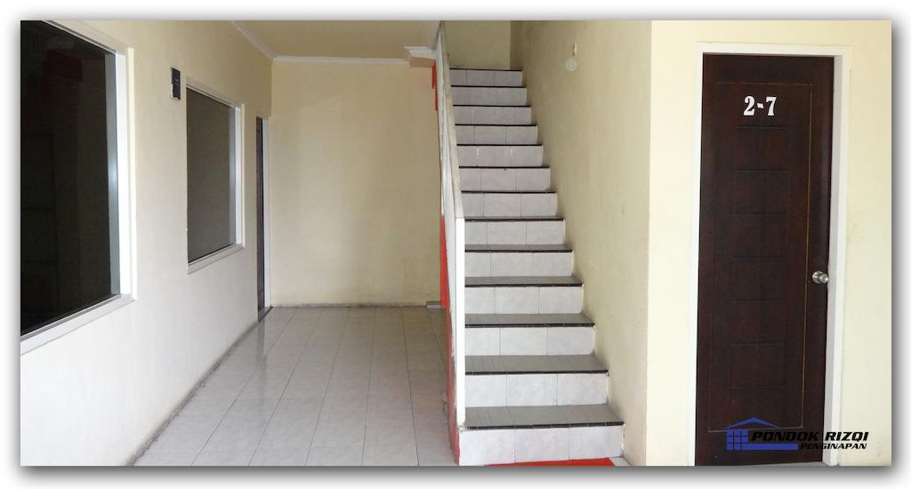 RedDoorz Syariah near T1 Juanda Airport 2 Hotel Brebek Luaran gambar