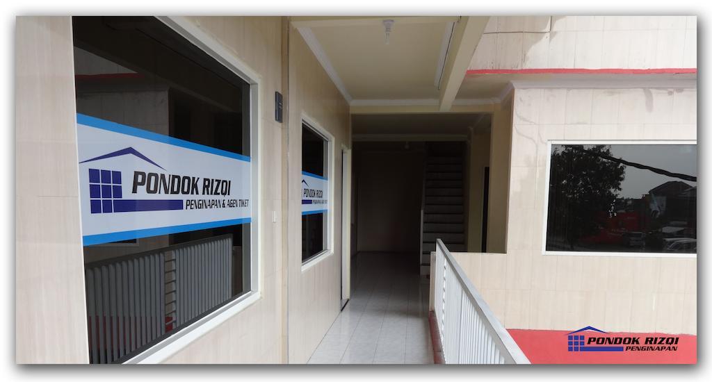 RedDoorz Syariah near T1 Juanda Airport 2 Hotel Brebek Luaran gambar